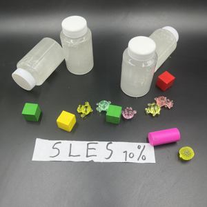 โซเดียมลอริลอีเทอร์ซัลเฟต N70 70% SLES สำหรับทำความสะอาดผงซักฟอกและผลิตภัณฑ์เครื่องสำอาง - Product Image 5