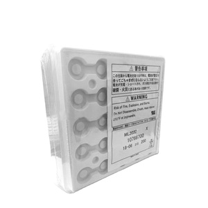 Batería de litio recargable 3v <span class=keywords><strong>ML2032</strong></span> - Product Image 4