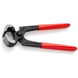 KNIPEX 50 01 160 SB <b>Pliers</b> with black plastic coating 160 mm - Product Image 2