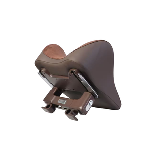 Reposacabezas de coche, almohada para el cuello, soporte de espuma viscoelástica transpirable, Protector de descanso para asiento de coche, <span class=keywords><strong>Interior</strong></span> de automóviles - Product Image 5