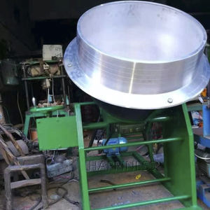 الألعاب النارية صنع آلات ، النمر الصفصاف قذائف المفرقعات آلة ، ماكينة صنع أنابيب - Product Image 2