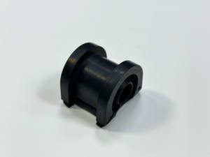 Buje de goma hecho en Taiwán, otras piezas de automóviles, moldeo por inyección de plástico 20414AG070 - Product Image 2