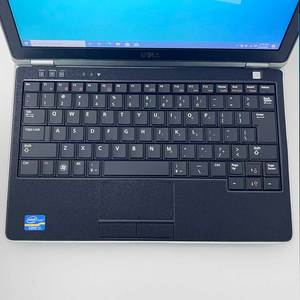 Sử Dụng Máy Tính Xách Tay Core I5 2nd Gen 12.5 Inch Win 7 Thứ Hai Tay Máy Tính Xách Tay Máy Tính Bán Giá Rẻ Cho Dell E6220 - Product Image 5