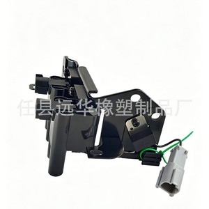 Bobine d'allumage Hyundai Kia 27301-26600 YH-1102 pour véhicules utilitaires moyens et lourds, pièce de rechange - Product Image 4