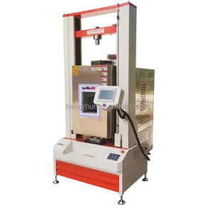 High And Low Temperature Universal Testing Machine Manufacturers Direct Sales