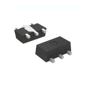 Componente Electrónico SOT 89 5/6, Servicio Integral Original, Gestión de Energía (PMIC) XC6220A281PR-G - Product Image 1