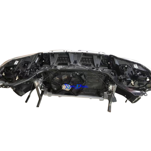 Adatto per il <span class=keywords><strong>2022</strong></span> di alta qualità <span class=keywords><strong>BMW</strong></span> <span class=keywords><strong>X1</strong></span> F48 paraurti anteriore auto e griglia radiatore condensatore - Product Image 4