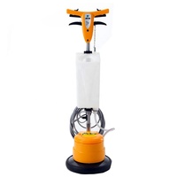 La série BF520 de brunissoir 190 tr/min 13 pouces répond aux différentes exigences des clients Machines multifonctionnelles de tampon de sol pour atelier