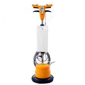 سلسلة ملمع BF520 13 دورة في الدقيقة تلبي متطلبات مختلفة من ماكينات عازلة أرضية متعددة الوظائف لورشة العمل - Product Image 4