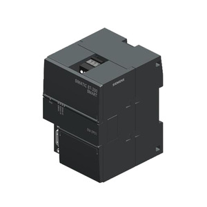 โมดูลขยายสัญญาณแบบ Slave สำหรับ Siemens S7-200 Smart Profibus DP รุ่น 6ES7288-7DP01-0AA0 - Product Image 4