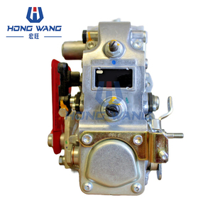 Pièces détachées pour excavatrice 3931397 J931397 Pompe d'injection de carburant Convient à la pompe à carburant pour moteur diesel Cummins 4B 1845C 75XT 660 RSV - Product Image 4