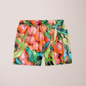 Pantaloncini Creezzu - Product Image 1