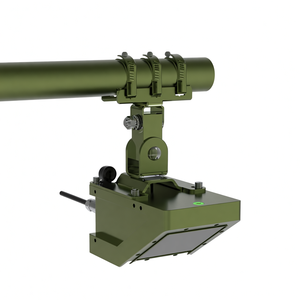 Débitmètre radar sans contact pour la mesure du niveau d'eau HRF-600 - Product Image 4
