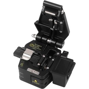 Cisaille à fibre optique Xunsomten A-60C, outil de coupe FTTH haute précision, fabriqué en Chine - Product Image 2