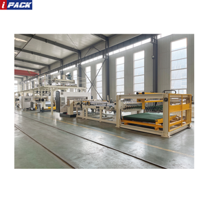 Ligne de production carton ondulé <span class=keywords><strong>IPACK</strong></span> haute vitesse 2 plis - Product Image 3