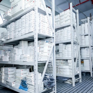 เครื่องขยายสัญญาณเซ็นเซอร์วัดระยะด้วยเลเซอร์ความแม่นยำสูง IL-1050 สำหรับการวัดในระบบอัตโนมัติทางอุตสาหกรรม - Product Image 4