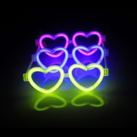 Bâton lumineux LED coloré, bâton lumineux féerique, cône lumineux clignotant pour concerts vocaux, soirées, bâton lumineux LED pour encourager