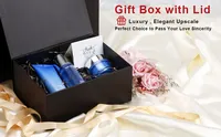 Boîte pliante cadeau ondulée personnalisée Emballage de boîte postale en papier d'expédition écologique d'usine OEM