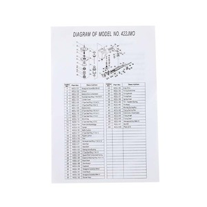 Pistola Neumática Profesional <span class=keywords><strong>para</strong></span> Clavos de Alta Calidad, Grapadora Profesional, <span class=keywords><strong>Precio</strong></span> de Oferta - Product Image 3