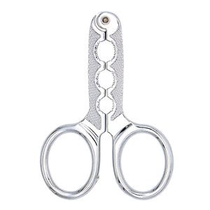 Lu Ban's Work Stainless Steel Peeling <b>Scissors</b> Household Melon Peanut Sheller 0122 <b>Kitchen</b> - Product Image 4