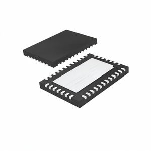 ชุดวงจรรวมในสต็อก IC ISOMODEM 56KBPS 38 QFN SI2494-A-GMR 38 VFQFN อินเทอร์เฟซแบบแพดเปิด - Product Image 1