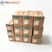 100% Original Siemens 1FL6044-1AF61-2LB1 SIMOTICS S-1FL6 Triphasé 0,75 kW 3000 tr/min 400 V IP65 avec frein pour SINAMICS V90
