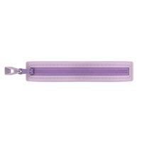 Étui à lunettes en silicone, modèle n° 2 sacs de rangement portables pour lunettes de soleil, organisateur de lunettes, anti-poussière, style fermeture éclair, à main