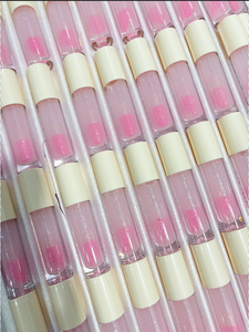 All'ingrosso trucco vegano lucidalabbra Multi colori per le labbra cosmetici Custom Lip Stick Gloss Private Label - Product Image 6