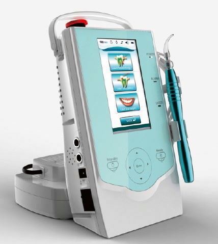 Best Dental Laser Machine Price with 980nm Wavelength