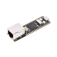 Placa de Desarrollo Luckfox Pico Pro RV1106 128MB/256MB DDR3L Linux para Cortex-A7/RISC-V MCU/NPU/ISP, Ideal para IA Embebida en Dispositivos de Borde