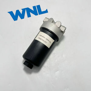 Conjunto de Filtro de Combustible para Caterpillar (CAT) E324DL E336DL, Separador de Agua y Aceite para Motor Diésel, Piezas de Excavadora para Construcción 360-8958 - Product Image 2
