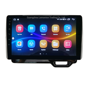 Radio Multimedia con Reproductor de Video y GPS Android 10 para Honda N-BOX 2017+ con Volante a la Derecha - Product Image 1