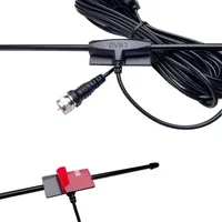TV-Apex AP478P1-BM 470-862MHz için Dijital İç Mekan Anteni