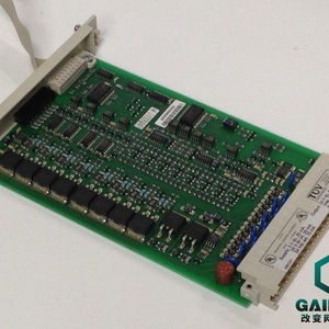 Tarjeta de Control DCS Honeywell MU-TAIHD2, 16 E/S, Ethernet, Modbus, PLC, Sistema de Automatización Industrial - Product Image 5