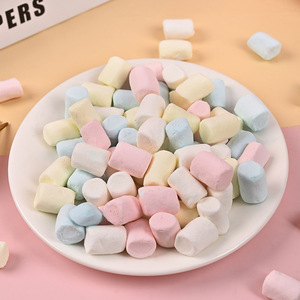 Nhà Máy Bán buôn số lượng lớn 100% tự nhiên đóng băng khô kẹo dẻo Kosher chứng nhận Gummy kẹo cho Baking OEM có sẵn - Product Image 2