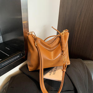 Bolso de Hombro de Alta Gama para Mujer, Modelo 2026, Moderno y a la Moda, Estilo Coreano - Product Image 4