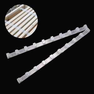 Nghề nuôi ong công cụ Bee khung <span class=keywords><strong>Spacer</strong></span>, giá rẻ giá PP khung nhựa <span class=keywords><strong>Spacer</strong></span> cho khác nhau tổ ong, - Product Image 2