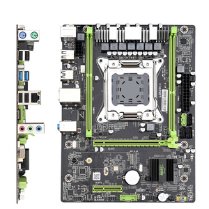 ราคาเมนบอร์ด X99m-g X99 Dual Huananzhi X99 X99 H55 X79 X299 S37 T37 D37 - Product Image 5