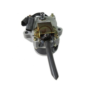 PC200-7 PC130-7 PC300-7 Stepper Motor 6D102 Throttle Accelerator Cable 7834-41-3002 7834-41-3003 7834-41-3001 7834-41-3000 - Product Image 4