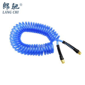 Tuyaux <span class=keywords><strong>de</strong></span> frein en nylon PA12 en polyamide <span class=keywords><strong>Rilsan</strong></span> personnalisables <span class=keywords><strong>de</strong></span> <span class=keywords><strong>couleur</strong></span> avec raccords pour remorque <span class=keywords><strong>de</strong></span> camion - Product Image 6