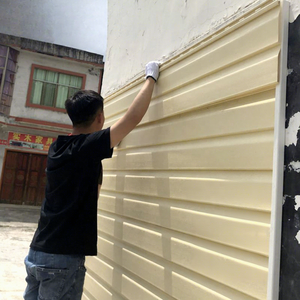 Panneaux de plafond en PVC à fixation rapide Philippines, sans clous apparents, finition esthétique sans joint - Product Image 3