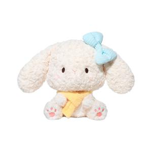 Divertido Conejito de Peluche <span class=keywords><strong>CoCo</strong></span>, Lindo Conejo de Peluche para Dormir, Muñeco Reconfortante y Curativo de Algodón PP, 31cm-50cm, Regalo de Cumpleaños - Product Image 5