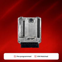 Computadora de Motor ECM para Plc 06-07 Silverado Sierra 6.6L, 19260753, Programada, Suministro al por Mayor