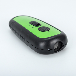 PREMIER สัตว์เลี้ยงเปลือกควบคุมอัลตราโซนิคกวาง Repeller ahwhg อุปกรณ์ป้องกันการเห่าหนูมืออาชีพหยุดการทำลาย - Product Image 4