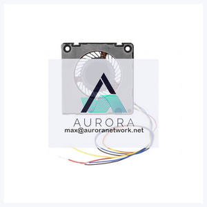 Ventilateur de refroidissement OEM de haute qualité, modèle DB0300305H1A-BT0-ND, 345-DB0300305H1A-BT0-ND, origine CN/GUA, bon prix - Product Image 1