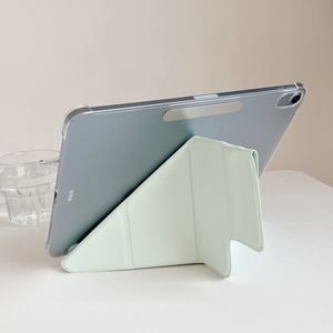 Pour <span class=keywords><strong>iPad</strong></span> 9e génération <span class=keywords><strong>2021</strong></span> étui de protection 8e 7e génération 10.2 pouces pour <span class=keywords><strong>iPad</strong></span> 9 housse pour <span class=keywords><strong>iPad</strong></span> Air 3 Pro 10.5 pouces étui - Product Image 3