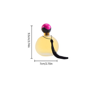 Parfum pour femme Eau de Parfum longue durée senteur florale 50ml, parfum léger et frais, vente chaude transfrontalière en Asie du Sud-Est - Product Image 6