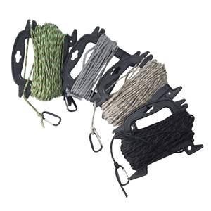 High Strength Bucket <b>Rope</b> 3.8cm X 12m Portable <b>Fishing</b> <b>Rope</b> With Carabiner For Outdoor Use - Product Image 5