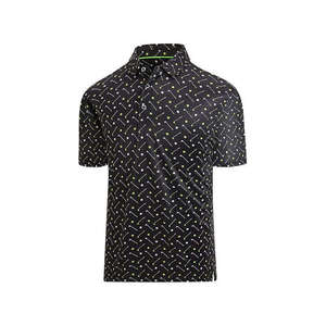 Entreprise de fabrication de polos de haute qualité, t-shirts à manches courtes, polos pour hommes - Product Image 2