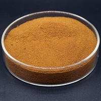 Poudre jaune-brun CAS 129-09-9, colorant jaune Vat 2 GCN Lifechemical pour l'impression textile, encre, 25 kg par fût